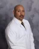 Dr. Christopher Henderson