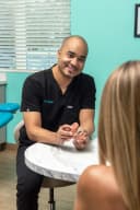 Dr. Christopher Rawle