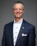 Dr. Christopher Richardson