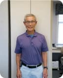 Dr. Dennis Kinoshita