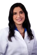 Dr. Eliane John