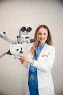 Dr. Eugenia Prokopets