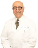 Dr. Farhad Moshiri