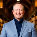 Dr. Garrett Criswell