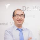 Dr. Guangqiang Wang