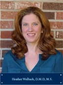 Dr. Heather Wolbach