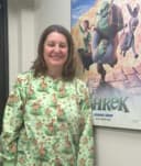 Dr. Ioanna Mentzelopoulou