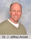 Dr. J. Arnold