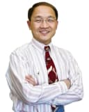 Dr. James Tong