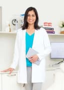 Dr. Jasleen Raina