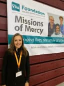 Dr. Jennifer Anderson