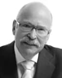 Dr. Jonathan Ferencz