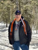 Dr. Kenneth Lawrence