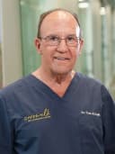 Dr. Kevin Mclaughlin
