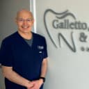 Dr. Leonardo Galletto