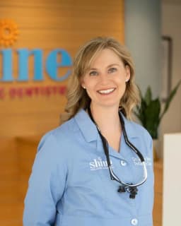 Dr. Lynse Briney, DDS
