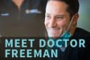 Dr. Matthew Freeman