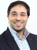 Dr. Mazen Natour