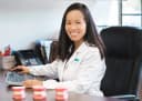Dr. Melanie Wang