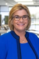 Dr. Melissa Bernhardt