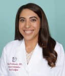 Dr. Nicole Barkhordar