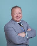 Dr. Periklis Proussaefs