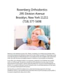 Dr. Phillip Rosenberg