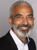 Dr. Raj Lall
