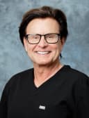 Dr. Richard Rasmussen