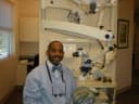 Dr. Roger Mcdougal