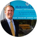 Dr. Stephen Mckenna