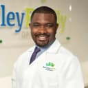 Dr. Tremane Bartley