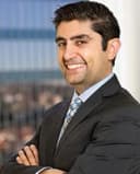 Dr. Yoram Kohanzadeh