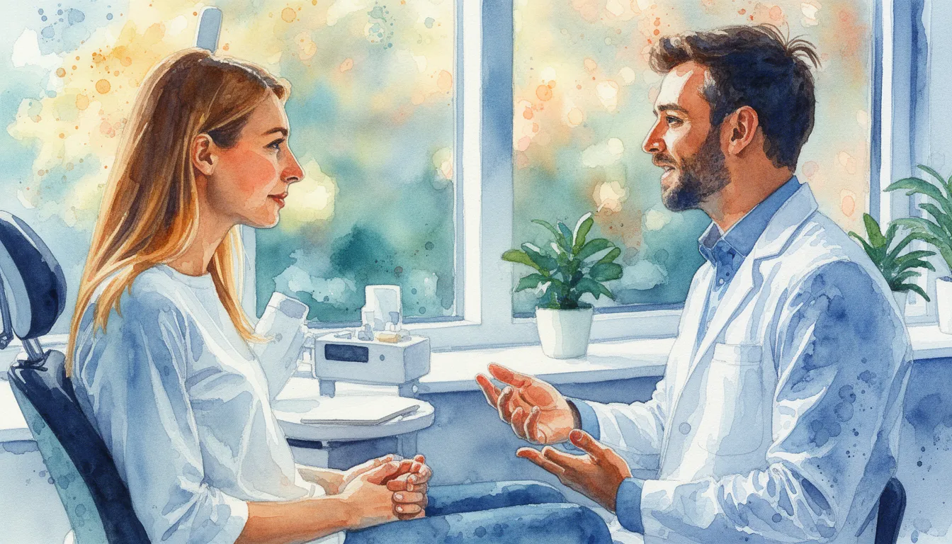 Sedation Dentistry Cost: What to Expect by Type