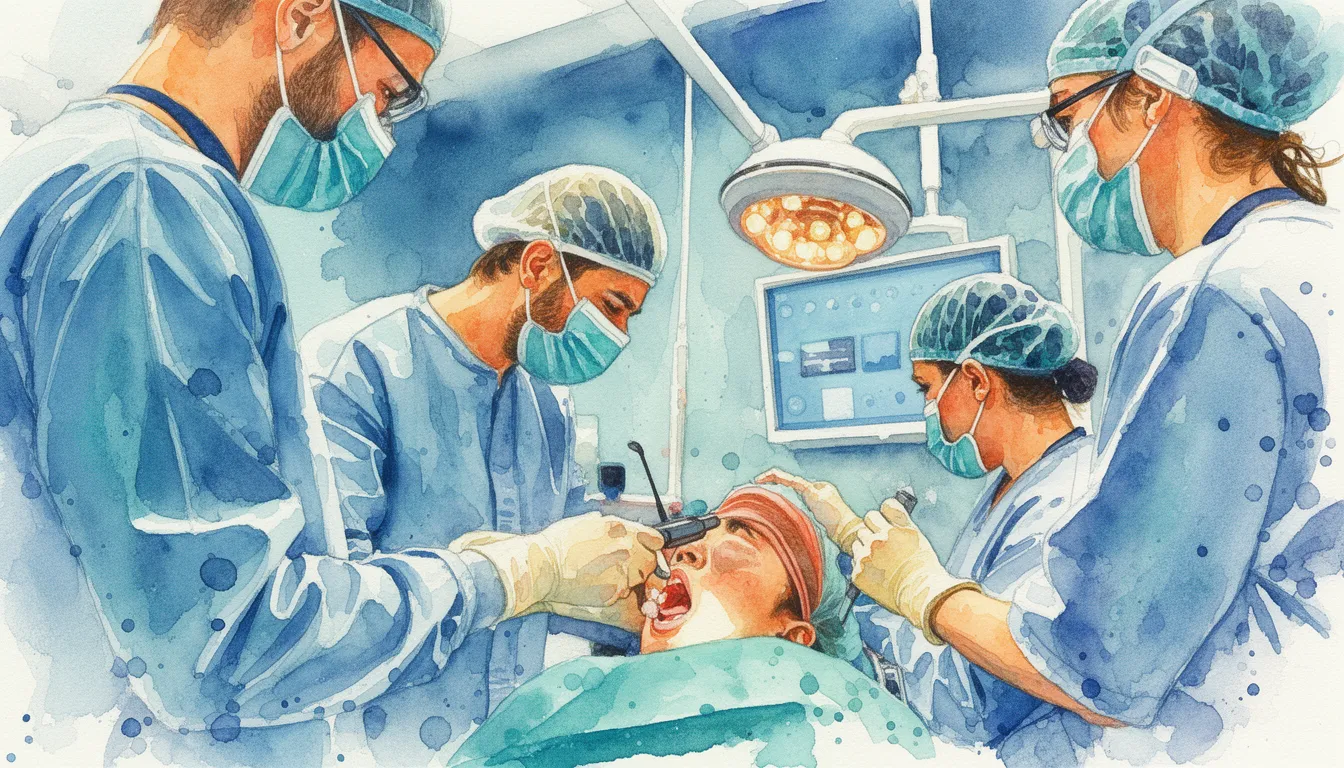 Apicoectomy: When Endodontic Surgery Is Needed