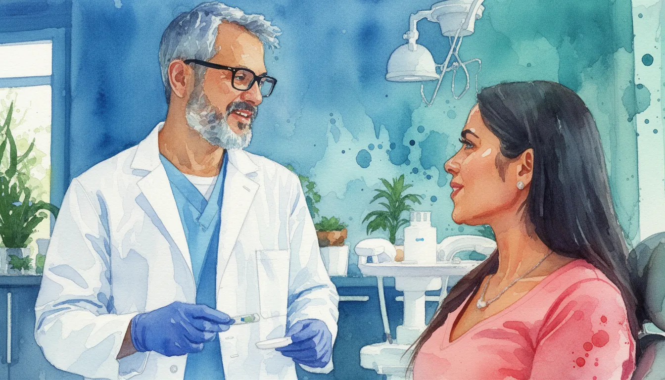 Best Toothpaste for Sensitive Teeth: What Works, What to Look For, and When to See a Specialist