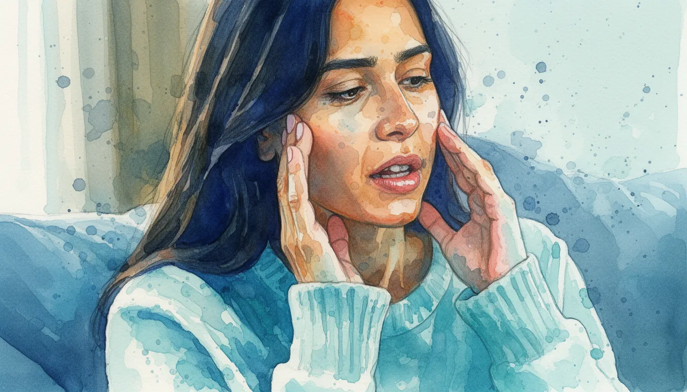 Infected Tooth Symptoms: How to Tell If You Have a Tooth Infection