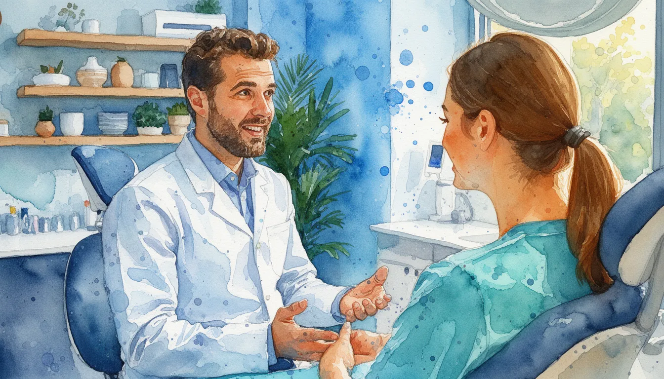 Root Canal Recovery Time: Day-by-Day Timeline and What to Expect