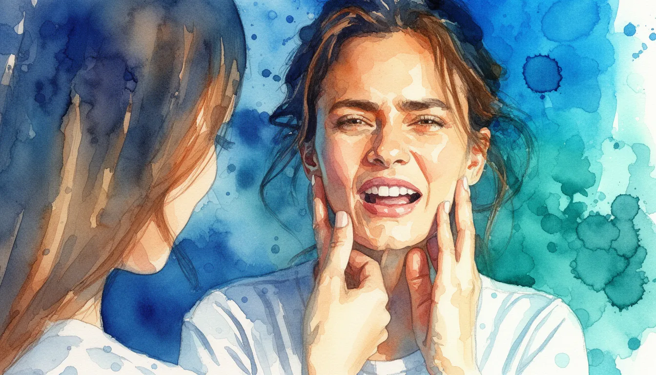 Tooth Pain Causes: Why Your Tooth Hurts and Which Specialist to See