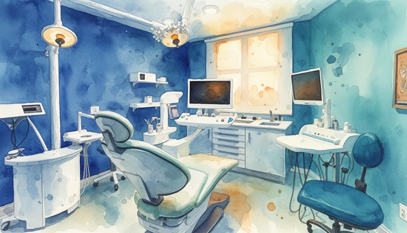 Sinus Lift Surgery: What to Expect Before Upper Jaw Dental Implants