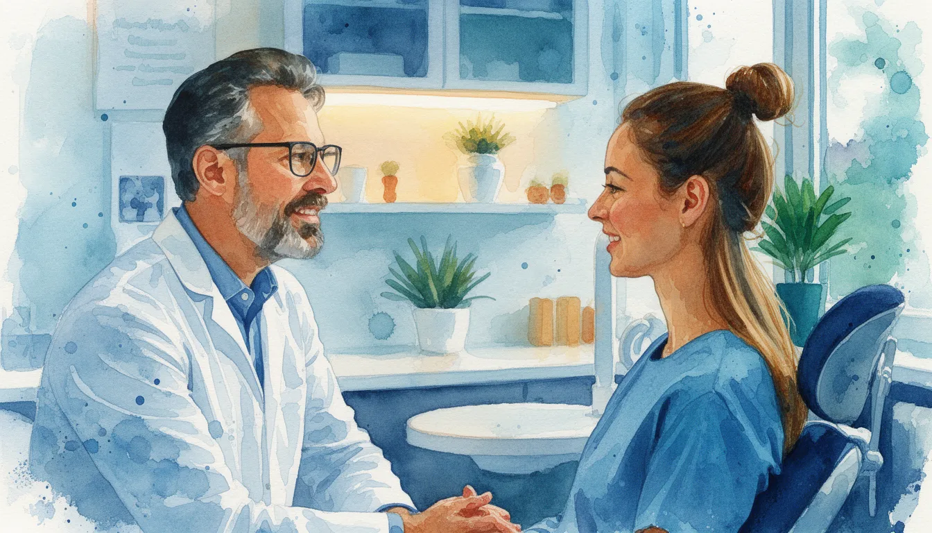 Wisdom Teeth Removal Complications: What to Watch For