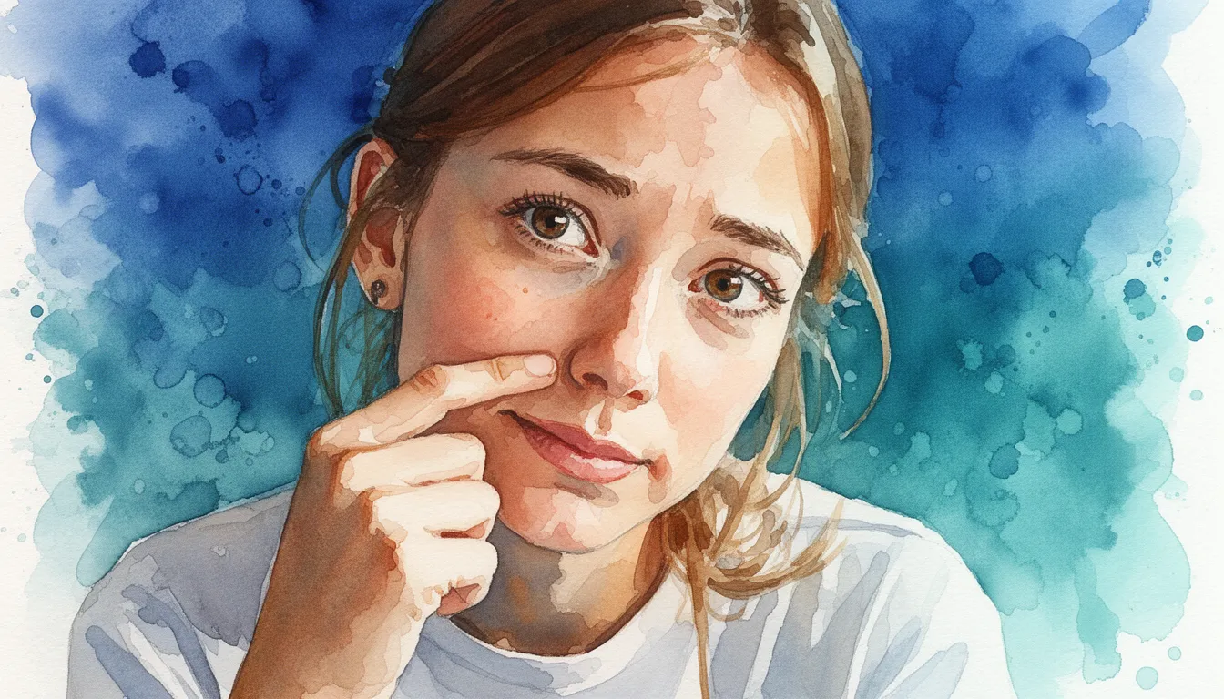 TMJ Symptoms: Signs of a Jaw Joint Problem