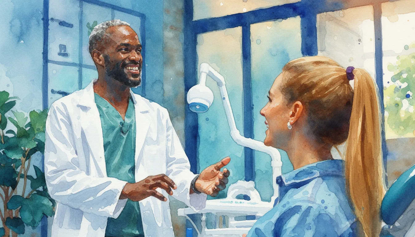 How to Floss with Braces: Step-by-Step Methods That Work