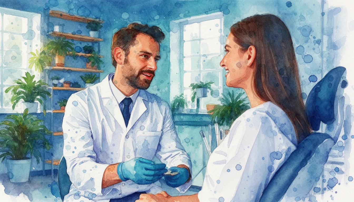 Orthodontic Emergency: What to Do When Braces Cause Problems