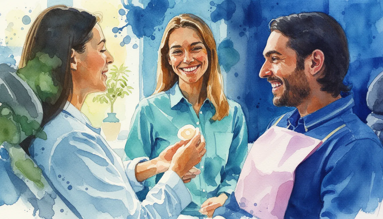 Orthodontic Retainer Types: Hawley vs Clear vs Permanent Retainers