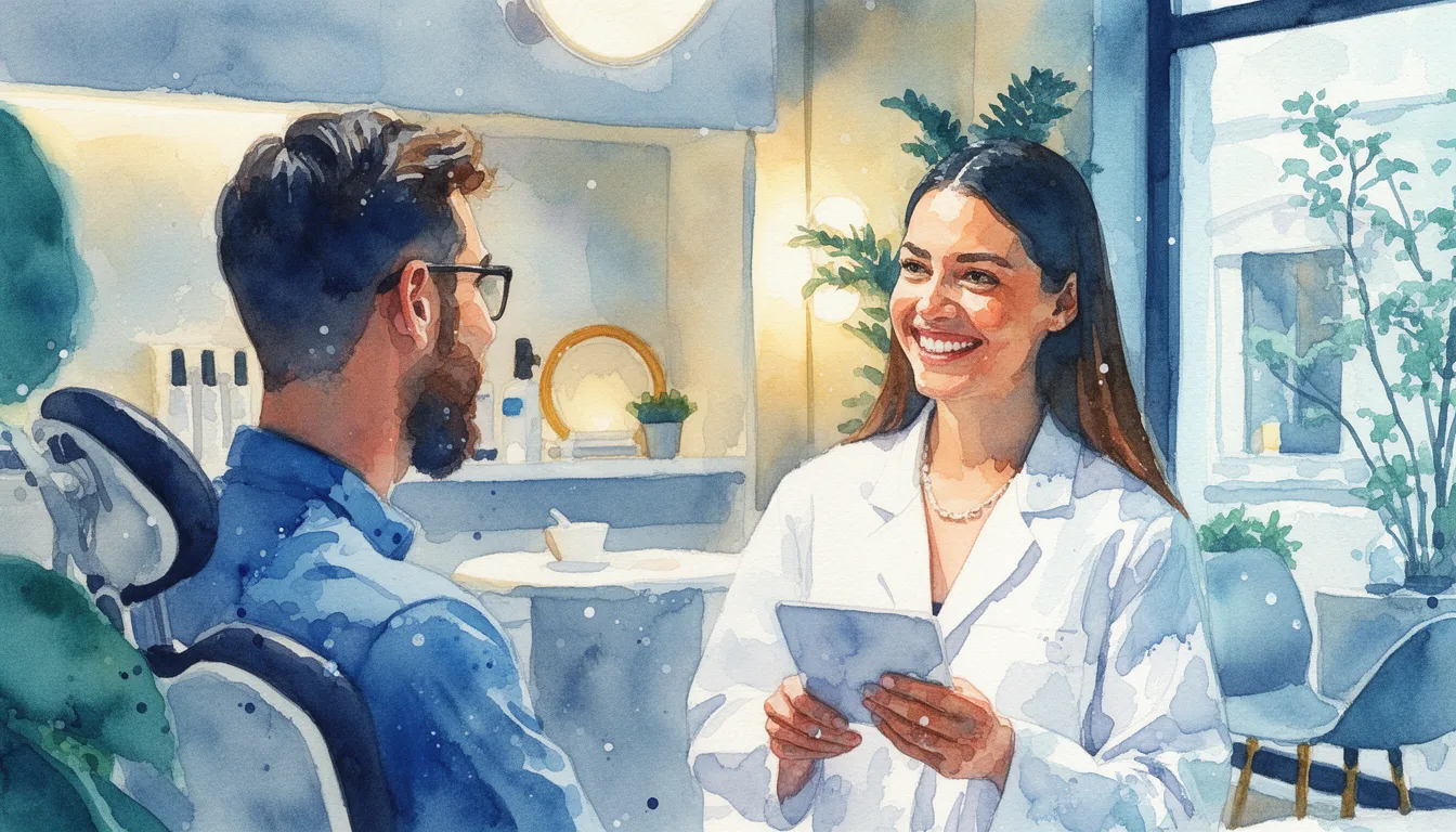 Orthodontic Treatment Cost: Braces, Invisalign, and Payment Options