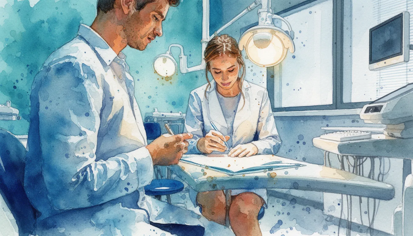 Dental Implant Bone Graft: Why You May Need One and What to Expect