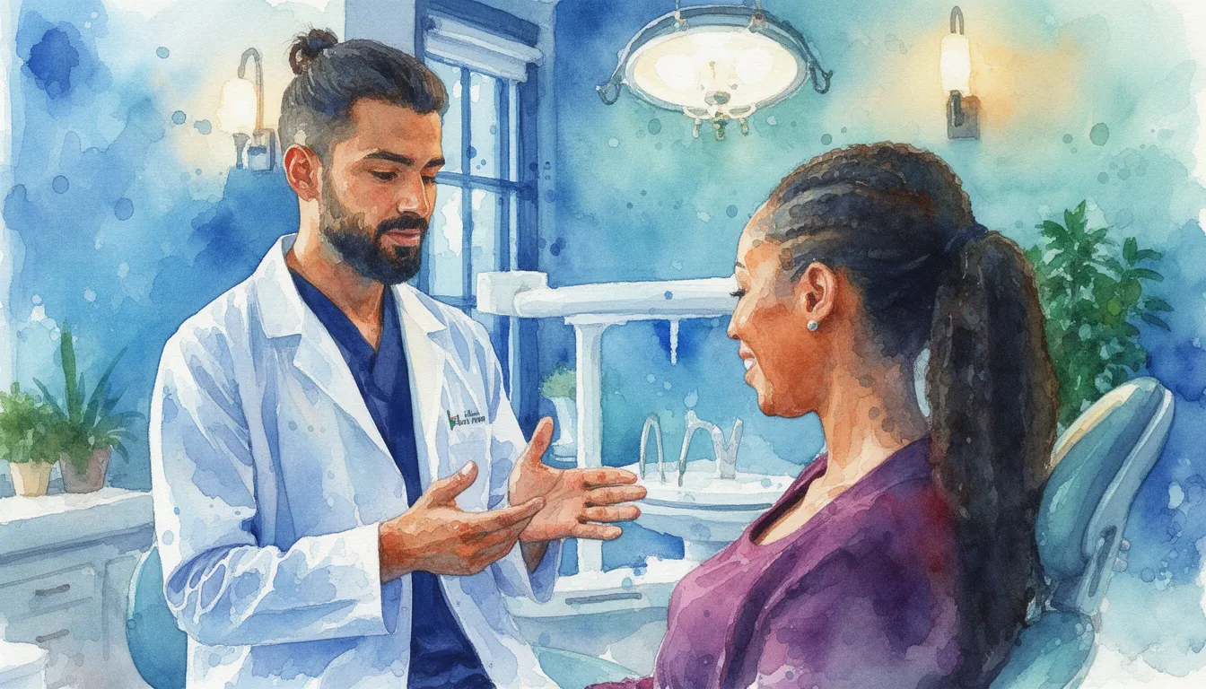 Gum Disease Home Test: How to Check for Gum Disease at Home