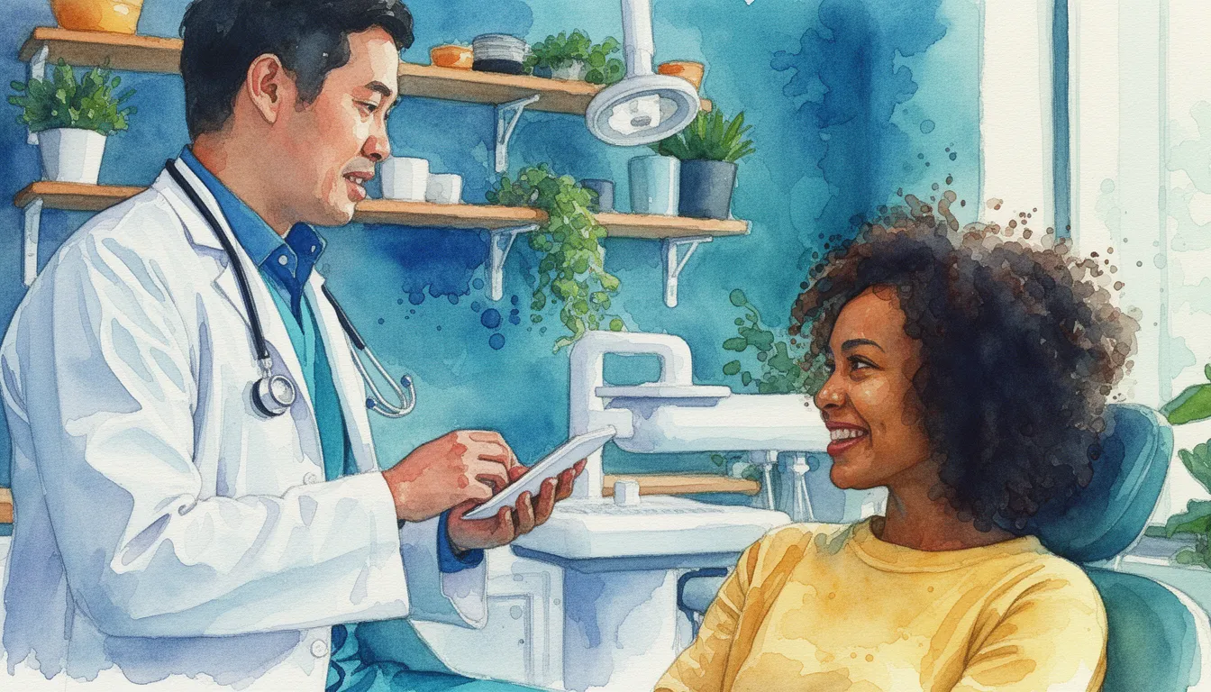 Gum Graft vs Crown Lengthening: Which Procedure Do You Need?