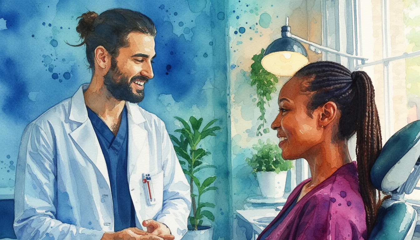 Gum Graft Bleeding: What Is Normal and When to Call Your Periodontist